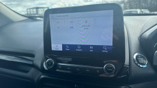 Ford EcoSport 1.0 EcoBoost 125 ST-Line 5dr Petrol Hatchback